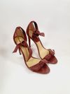 Sandália Alexandre Birman Clarita