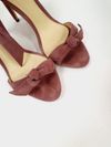 Sandália Alexandre Birman Clarita