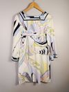 Vestido Emilio Pucci