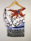 Vestido Just Cavalli
