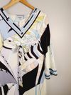 Vestido Emilio Pucci