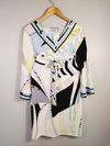 Vestido Emilio Pucci