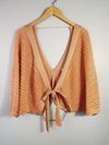 Top Lafort Tricot