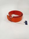 Cinto Louis Vuitton couro Epi