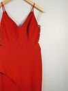 Vestido Bobô