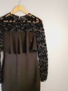 Vestido Skazi