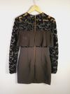 Vestido Skazi