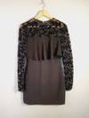 Vestido Skazi