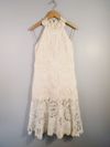 Vestido Skazi