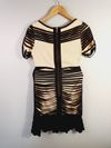 Vestido Skazi