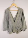 Blusa Lafort Tricot