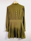 Vestido Skazi