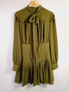 Vestido Skazi