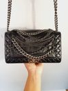 Bolsa Chanel boy