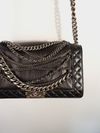 Bolsa Chanel boy