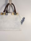 Bolsa Fendi Mini 3 Jours