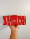 Clutch Tory Burch