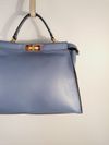 Bolsa Fendi Peekaboo G