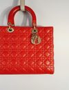 Bolsa Lady Dior