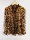 Blusa Saint Laurent