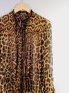 Blusa Saint Laurent