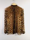Blusa Saint Laurent