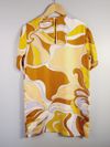 Vestido Pucci