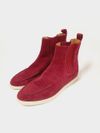 Bota Loro Piana