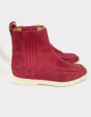 Bota Loro Piana