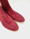 Bota Loro Piana
