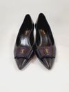 Sapato Saint Laurent