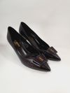 Sapato Saint Laurent