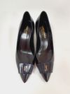 Sapato Saint Laurent