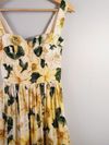 Vestido Dolce & Gabbana