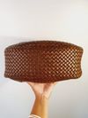 Bolsa Bottega Intrecciato
