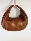 Bolsa Bottega Intrecciato