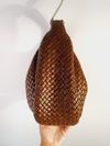 Bolsa Bottega Intrecciato