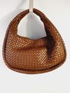 Bolsa Bottega Intrecciato