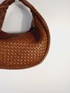 Bolsa Bottega Intrecciato