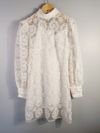 Vestido Skazi