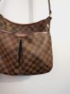 Bolsa Louis Vuitton Bloomsbury
