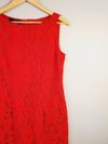 Vestido Carolina Herrera 