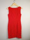 Vestido Carolina Herrera 