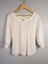 Blusa Cris Barros