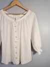 Blusa Cris Barros
