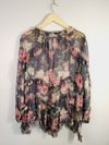 Blusa Zimmermann