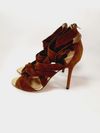 Sandália Jimmy Choo