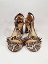 Sandália Alexandre Birman Clarita