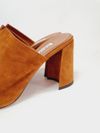 Mule Aquazzura