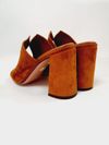Mule Aquazzura